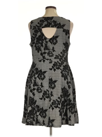 Crescent Cocktail Dress (view 2)