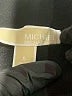 MICHAEL Michael Kors Black Active Pants Size S - photo 7