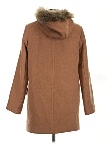 J.Crew Factory Store Coat (view 2)