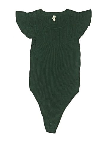 Wishlist Bodysuit (view 1)