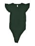 Wishlist Green Bodysuit Size S - photo 1
