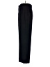 Liz Claiborne Collection 100% Polyester Black Casual Pants Size 10 - photo 5