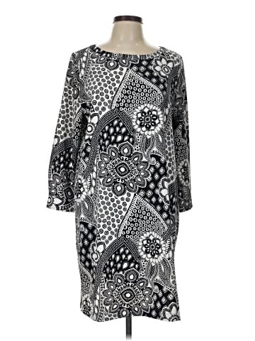 Ann Taylor LOFT Casual Dress (view 1)