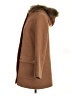 J.Crew Factory Store Brown Coat Size 4 - photo 5