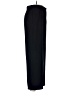 Liz Claiborne Collection 100% Polyester Black Casual Pants Size 10 - photo 4