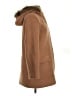 J.Crew Factory Store Brown Coat Size 4 - photo 4