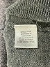Charlotte Russe Gray Pullover Sweater Size M - photo 8