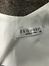 Ekouaer Solid White Sleeveless Top Size XS - photo 7