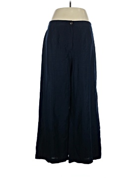 Ann Taylor Loft Linen Pants