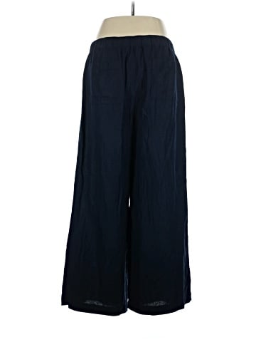 Ann Taylor LOFT Linen Pants (view 2)