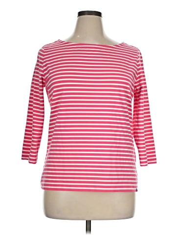 Vineyard Vines 3/4 Sleeve T-Shirt (view 1)
