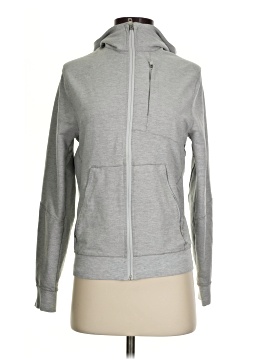 Lululemon Athletica Zip Up Hoodie