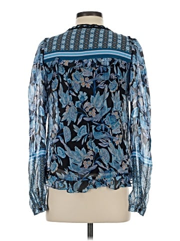 Hale Bob Long Sleeve Blouse (view 2)