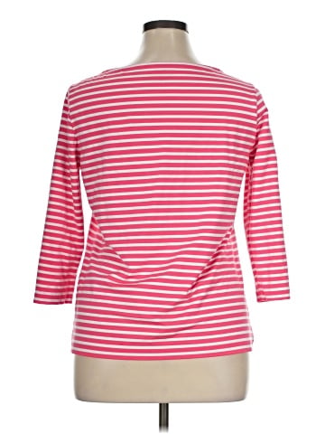 Vineyard Vines 3/4 Sleeve T-Shirt (view 2)