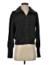 Athleta Tweed Black Cardigan Size S - photo 1
