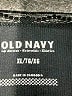 Old Navy Black Tank Top Size XL - photo 7