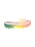 Ugg Tie-dye White Sandals Size 8 (wide) - photo 1