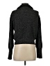 Athleta Tweed Black Cardigan Size S - photo 2