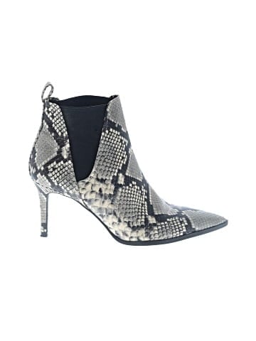 Zara Ankle Boots (view 1)