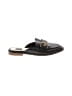 Dolce Vita Black Mule/Clog Size 6 - photo 1