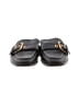 Dolce Vita Black Mule/Clog Size 6 - photo 2
