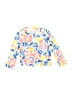 Carter's Blue Long Sleeve T-Shirt 12-18 MO / 18 MO - photo 1