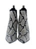 Zara Gray Ankle Boots Size EU 40 - photo 2