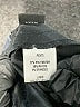 Pure Amici Print Black Track Pants Size S - photo 5