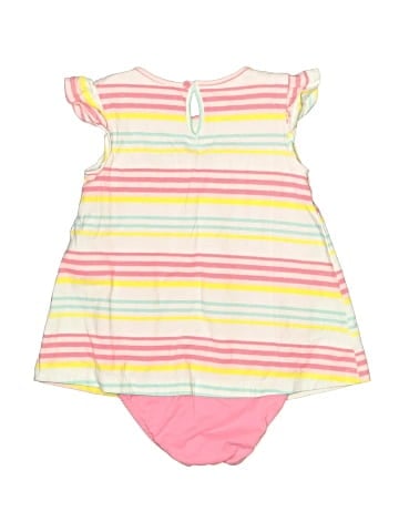 Child of Mine by Carter's Dress (view 2)