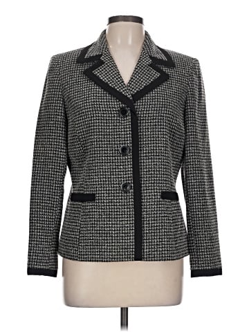 Evan Picone Blazer (view 1)