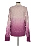 BOSS by HUGO BOSS Purple Pullover Sweater Size M - photo 2