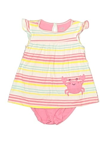 Child of Mine by Carter's Dress (view 1)
