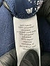 Maurices 100% Polyester Gray Long Sleeve Top Size L - photo 8