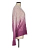 BOSS by HUGO BOSS Purple Pullover Sweater Size M - photo 4