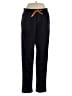 Under Armour Color Block Black Casual Pants Size L - photo 1