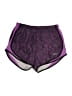 Nike Purple Athletic Shorts Size S - photo 1