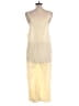 Unbranded Yellow Jumpsuit Size L - photo 2