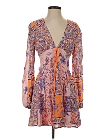 Free People Casual Dress (view 1)