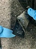 Lauren Vidal Black Poncho Size S - photo 8