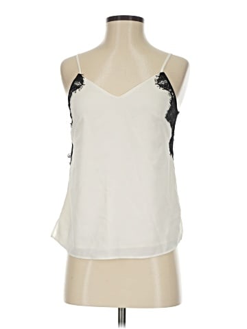 Cooper & Ella Sleeveless Blouse (view 1)