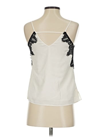 Cooper & Ella Sleeveless Blouse (view 2)