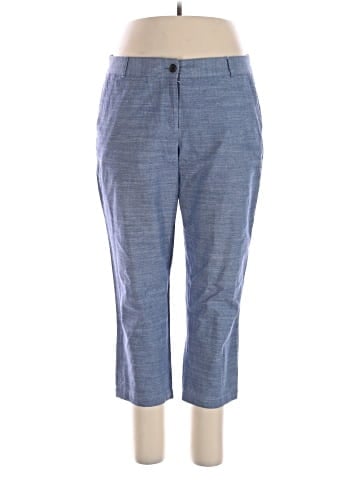 Talbots Outlet Casual Pants (view 1)