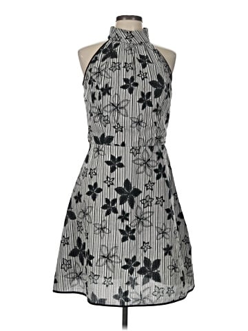 ABS Allen Schwartz Cocktail Dress (view 1)