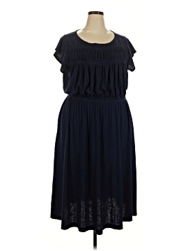 Lane Bryant Casual Dress