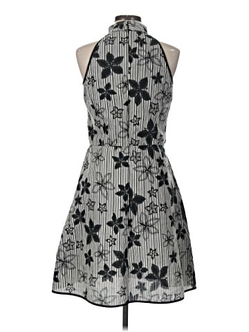 ABS Allen Schwartz Cocktail Dress (view 2)