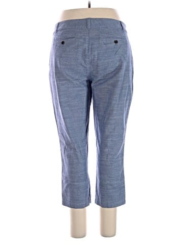 Talbots Outlet Casual Pants (view 2)
