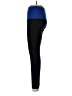 Popular Basics Color Block Blue Active Pants Size L - photo 5
