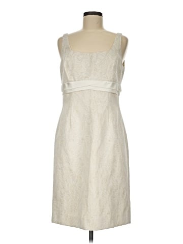 Tahari by ASL Cocktail Dress (view 1)