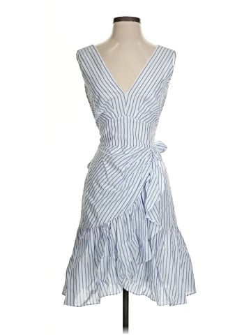 Rebecca Taylor Cocktail Dress (view 1)