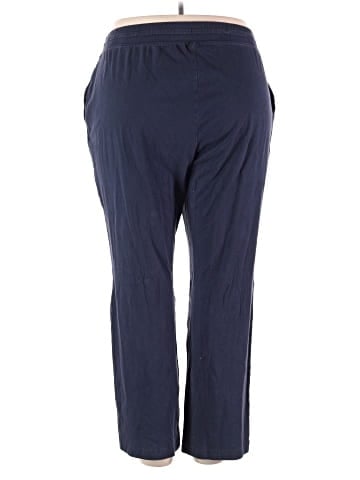 Karen Scott Sport Casual Pants (view 2)